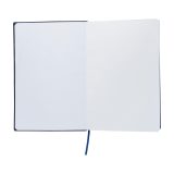 Vue 8 de Carnet de notes Elian | Simili-cuir | A5 | Ligné