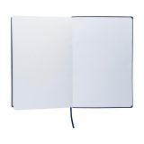 Vue 9 de Carnet de notes Elian | Simili-cuir | A5 | Ligné