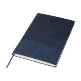 Vue 4 de Carnet de notes Elian | Simili-cuir | A5 | Ligné