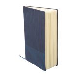 Vue 7 de Carnet de notes Elian | Simili-cuir | A5 | Ligné