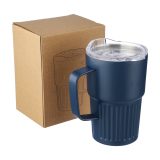 Vue 11 de Mug Calo | Inox | 450 ml