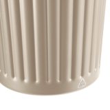 Vue 5 de Mug Calo | Inox | 450 ml