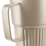Vue 7 de Mug Calo | Inox | 450 ml