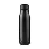 Vue 3 de Bouteille isotherme Solene | 500 ml