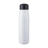 Vue 2 de Bouteille isotherme Solene | 500 ml