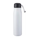 Vue 1 de Bouteille isotherme Solene | 500 ml