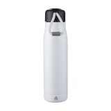 Vue 4 de Bouteille isotherme Solene | 500 ml