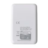 Vue 3 de Batterie externe Tavi | 10&nbsp;000 mAh
