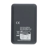 Vue 2 de Batterie externe Rayen | 20&nbsp;000 mAh