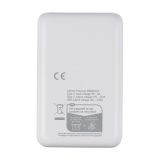 Vue 5 de Batterie externe Rayen | 20&nbsp;000 mAh