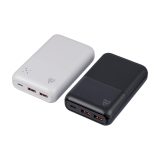 Vue 9 de Batterie externe Rayen | 20&nbsp;000 mAh