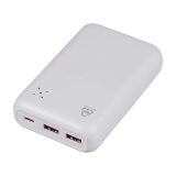 Vue 7 de Batterie externe Rayen | 20&nbsp;000 mAh