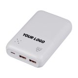 Vue 10 de Batterie externe Rayen | 20&nbsp;000 mAh