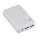 Vue 8 de Batterie externe Rayen | 20&nbsp;000 mAh