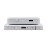 Vue 5 de BrandCharger power bank Powercharge Air | 5 000 mAh
