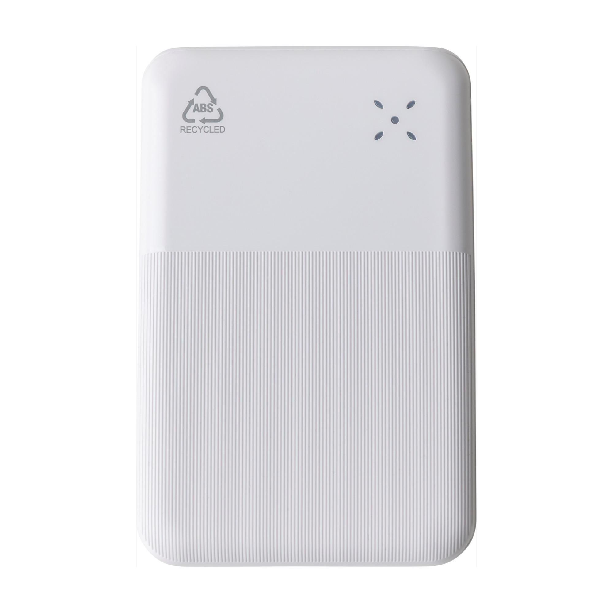 Batterie externe Tavi | 10&nbsp;000 mAh