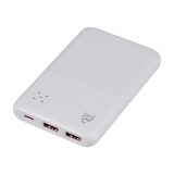 Vue 2 de Batterie externe Tavi | 10&nbsp;000 mAh