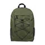 Vue 8 de Sac à dos Jari | 19 l