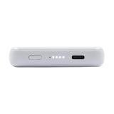Vue 6 de BrandCharger power bank Powercharge Air | 5 000 mAh