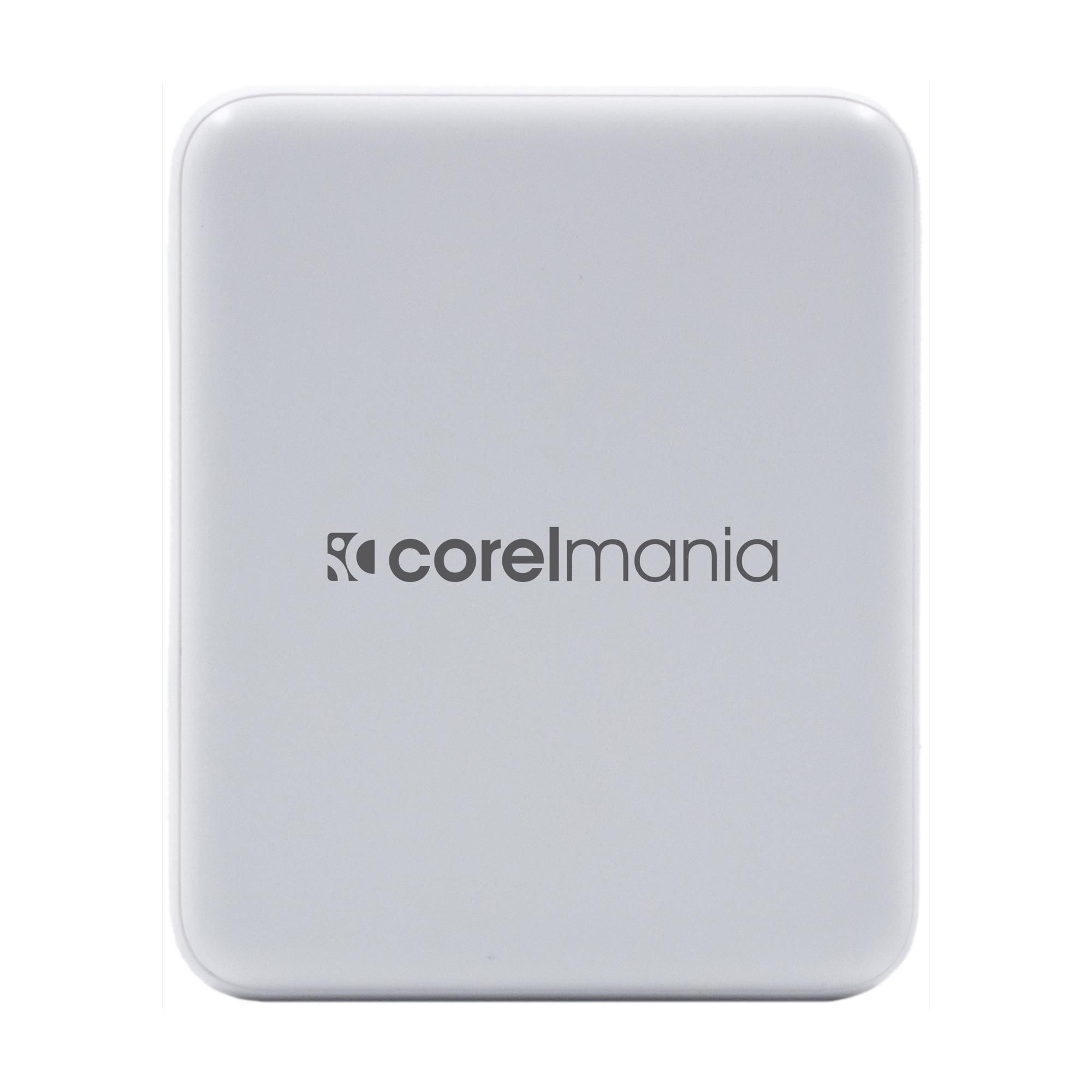 BrandCharger power bank Powercharge Air | 5 000 mAh