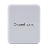 Vue 1 de BrandCharger power bank Powercharge Air | 5 000 mAh