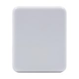Vue 2 de BrandCharger power bank Powercharge Air | 5 000 mAh