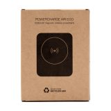 Vue 7 de BrandCharger power bank Powercharge Air | 5 000 mAh