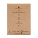 Vue 8 de BrandCharger power bank Powercharge Air | 5 000 mAh