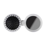 Vue 6 de Set brosse et miroir Eloi
