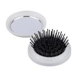 Vue 4 de Set brosse et miroir Eloi