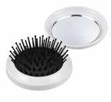 Vue 5 de Set brosse et miroir Eloi
