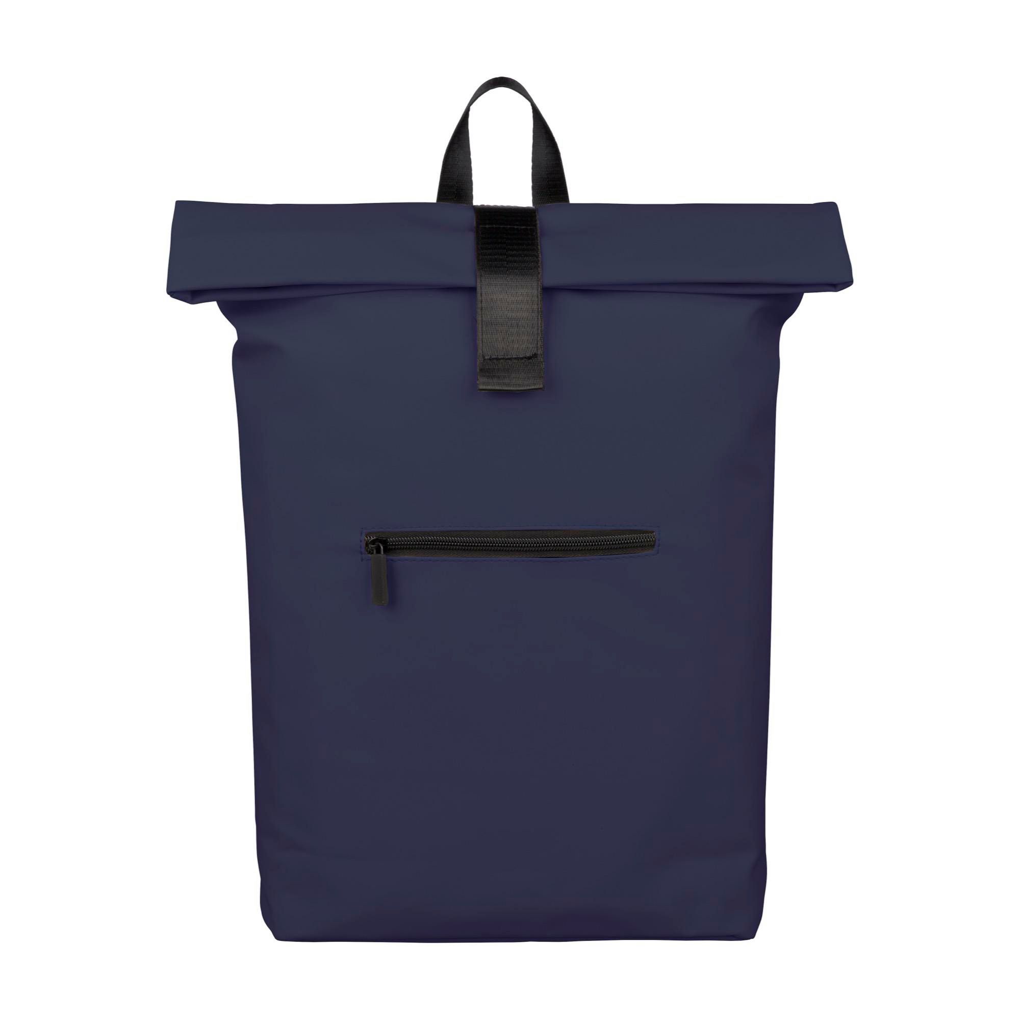 Sac à dos Naiya | Rabat roulé | Ordinateur portable 16" | 19 l