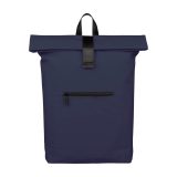 Vue 1 de Sac à dos Naiya | Rabat roulé | Ordinateur portable 16" | 19 l
