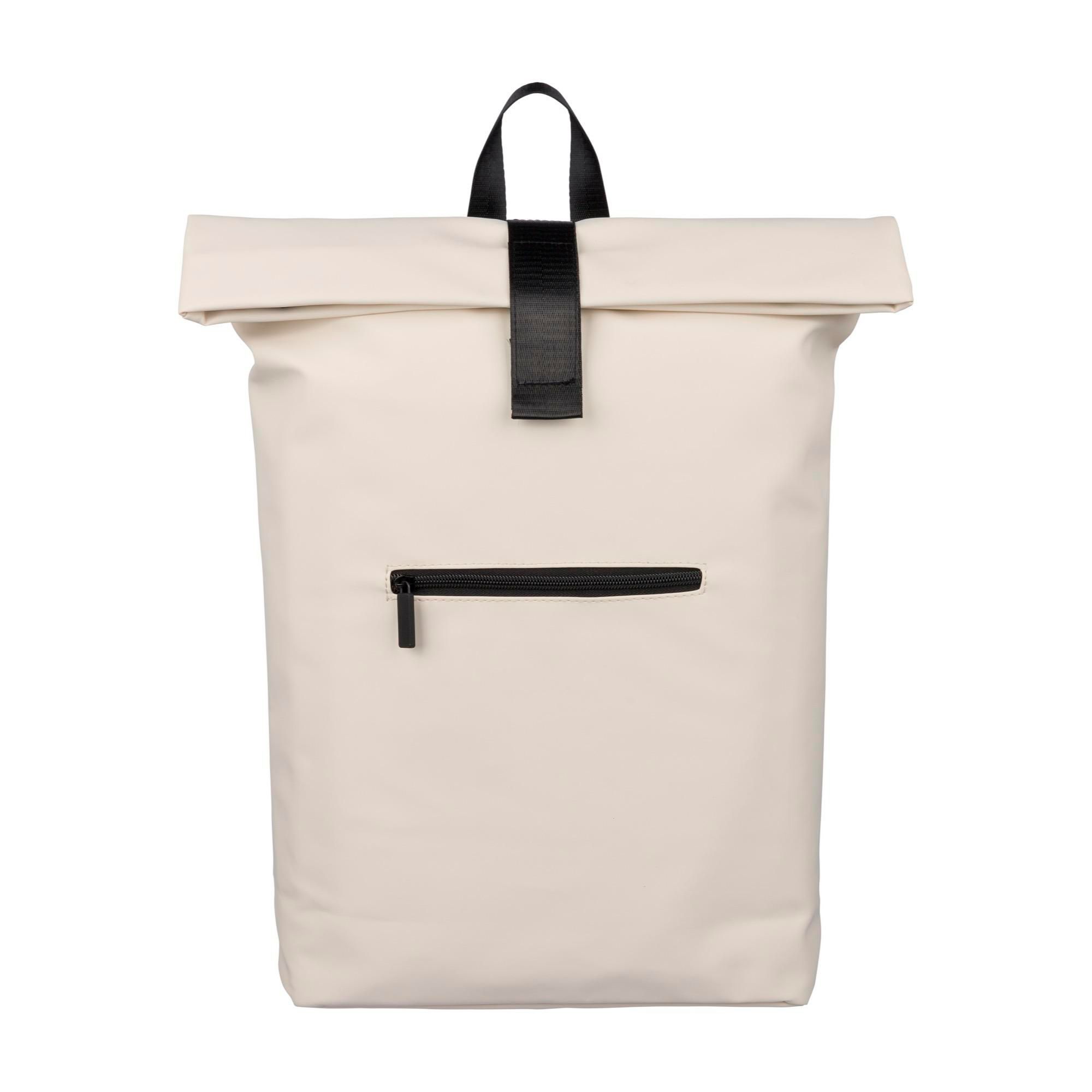 Sac à dos Naiya | Rabat roulé | Ordinateur portable 16" | 19 l