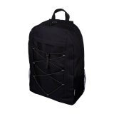 Vue 3 de Sac à dos Jari | 19 l