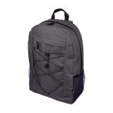 Vue 3 de Sac à dos Jari | 19 l