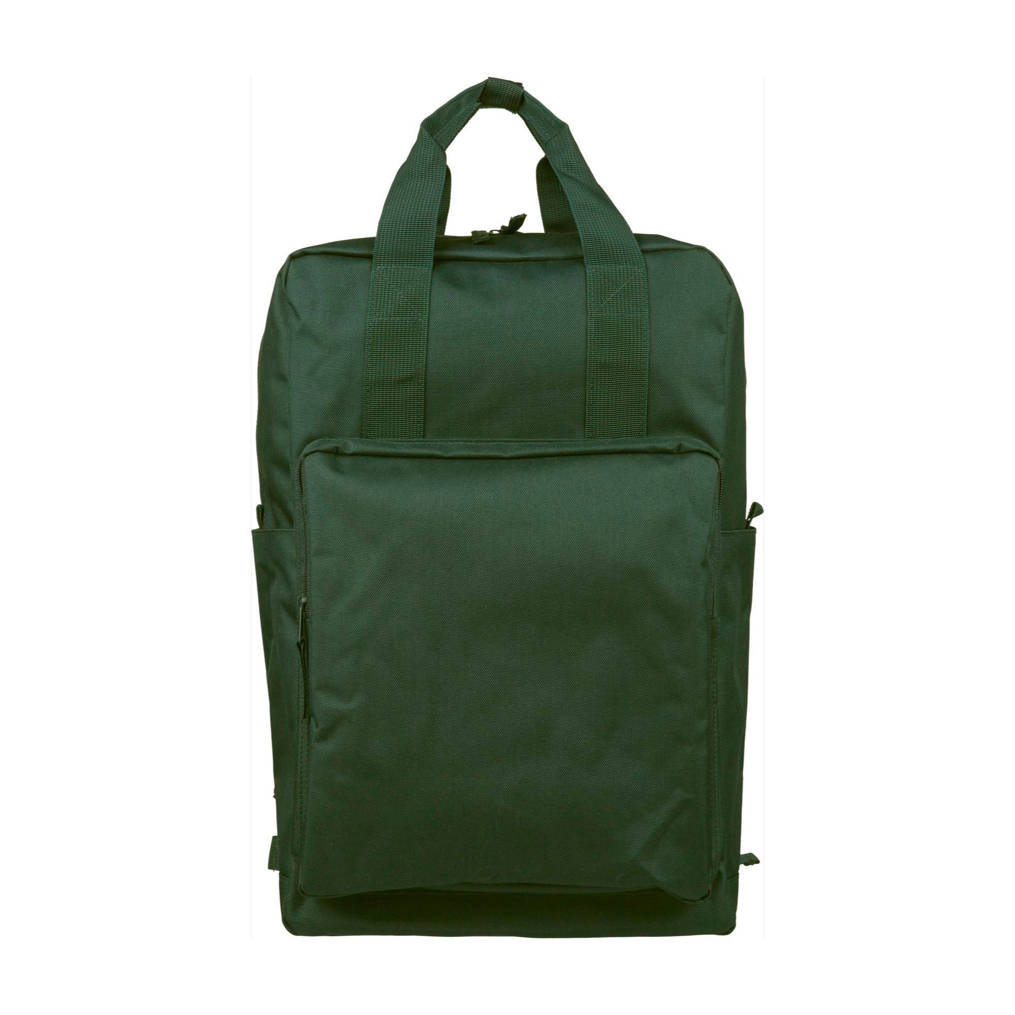 Sac à dos Amalia | Ordinateur portable 16" | 21 l