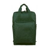 Vue 1 de Sac à dos Amalia | Ordinateur portable 16" | 21 l
