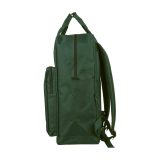 Vue 3 de Sac à dos Amalia | Ordinateur portable 16" | 21 l
