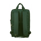 Vue 6 de Sac à dos Amalia | Ordinateur portable 16" | 21 l