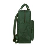 Vue 5 de Sac à dos Amalia | Ordinateur portable 16" | 21 l