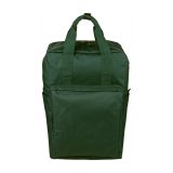 Vue 2 de Sac à dos Amalia | Ordinateur portable 16" | 21 l