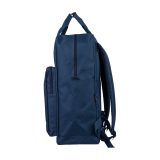 Vue 16 de Sac à dos Amalia | Ordinateur portable 16" | 21 l