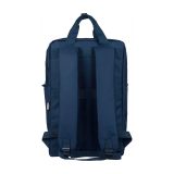 Vue 17 de Sac à dos Amalia | Ordinateur portable 16" | 21 l