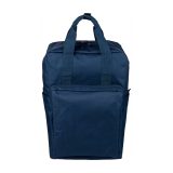 Vue 5 de Sac à dos Amalia | Ordinateur portable 16" | 21 l