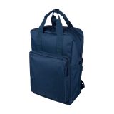 Vue 13 de Sac à dos Amalia | Ordinateur portable 16" | 21 l
