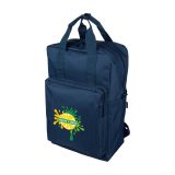 Vue 14 de Sac à dos Amalia | Ordinateur portable 16" | 21 l