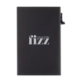 Vue 1 de BrandCharger porte-cartes Wally Mag | Compatible MagSafe