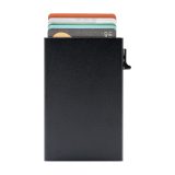 Vue 2 de BrandCharger porte-cartes Wally Mag | Compatible MagSafe
