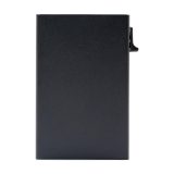 Vue 3 de BrandCharger porte-cartes Wally Mag | Compatible MagSafe